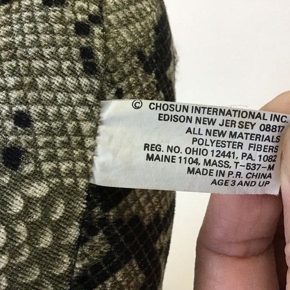 Chosun 16” Dinosaur Plush Stuffed Animal Realistic Tyrannosaurus T-Rex - Picture 11 of 11